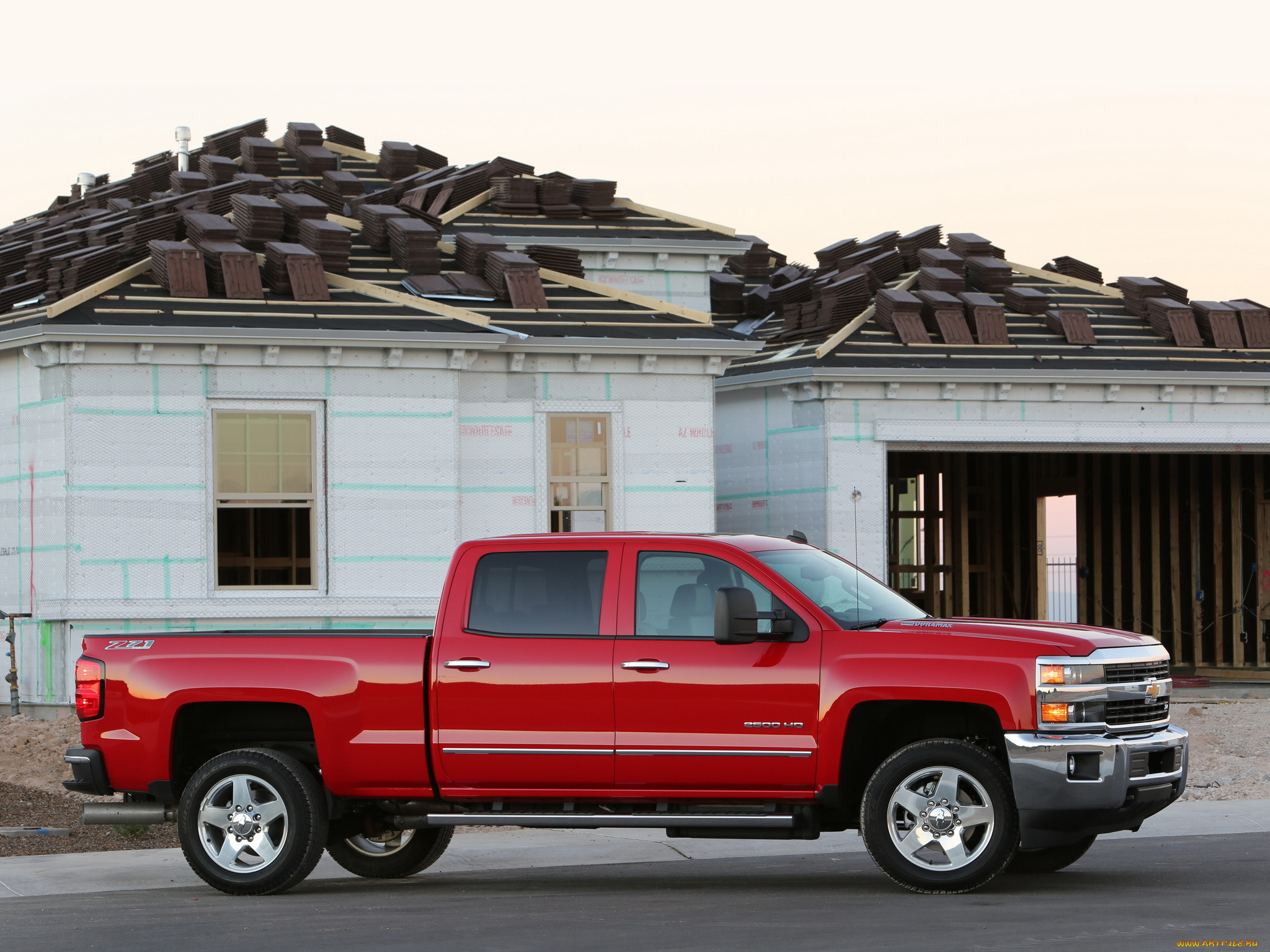 , chevrolet, 2014, cab, crew, ltz, z71, 2500, hd, silverado